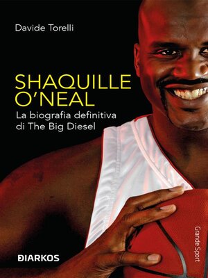 cover image of Shaquille O' Neal